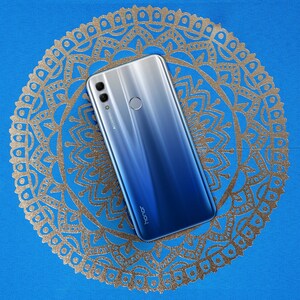 Smartphone Huawei HONOR 10 Lite 64 GB - 4G - 15,8 cm (6,2") LCD Full HD 2340 x 1080 - Cortex A73Quad-core (4 Core) 2,20 GH