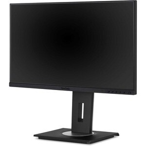 ViewSonic Graphic VG2755-2K 27" Class WQHD LED Monitor - 16:9 - 68.6 cm (27") Viewable - In-plane Switching (IPS) Technolo