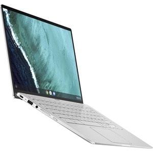 Asus Chromebook Flip C434 C434TA-DS384T 14" Touchscreen Chromebook - Full HD - 1920 x 1080 - Intel Core M 8th Gen m3-8100Y