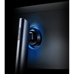 MONITOR QLED GAMER 49 PRETO