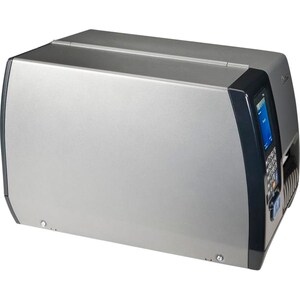 Intermec PM43 中档 直接热敏/热转印打印机 - 单色 - 标签打印 - Fast Ethernet - USB - 串行 - 复卷机 - 107.95 毫米 (4.25") 打印宽度 - 304.80 mm/s Mono - 20