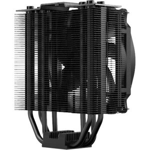 be quiet! Dark Rock Slim Kühllüfter/Wärmeableitblech - Processor - 120 mm Maximum Fan Diameter - 1 x Fan(s) - 1500 U/Min -