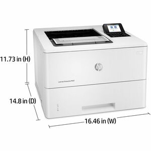 LASERJET ENTERPRISE M507DN