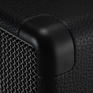 Marshall Kilburn II Portátil Bluetooth Sistema de colunas - Preto - Montagem embutida - 52 Hz para 20 kHz - 360° Circle So
