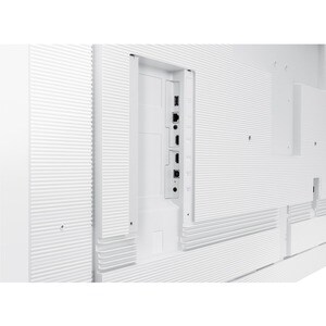 Samsung Flip 2 WM65R 65" Class LCD Touchscreen Monitor - 8 ms - 65" Viewable - InGlass Technology - Multi-touch Screen - 3