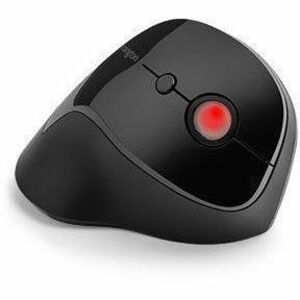 PRO FIT ERGO MOUSE VERTICAL CORDLESS BLACK