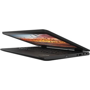 Lenovo ThinkPad Yoga 11e 5th Gen 20LMS06500 11.6" Touchscreen 2 in 1 Notebook - HD - 1366 x 768 - Intel Celeron N4120 Quad
