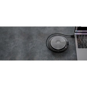 Jabra Speak 750 Altifalante - USB - Microfone - Bateria