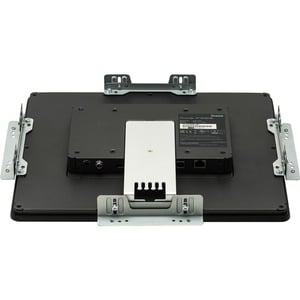iiyama ProLite TF1515MC-B2 15 Zoll Class Open-Frame LCD-Touchscreen-Monitor - 4:3 Format - 8 ms Reaktionszeit - 38,1 cm (1