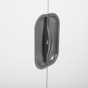 Rocstor Volt V32 Charging Cart with Intelligent Power Charging - Up to 32 Device - Intelligent Power Charging Cart for Not