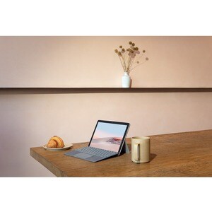 Microsoft Surface Go 2 Tablet - 26,7 cm (10,5 Zoll) - Intel Pentium Gold 4425Y 1,70 GHz - 4 GB RAM - 64 GB - Windows 10 Pr