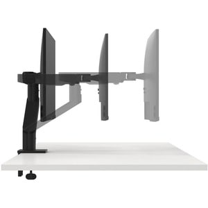 Dell Single Arm Monitor - MSA20 - 1 Display(s) Supported - 96.5 cm (38") Screen Support - 10 kg Load Capacity - 100 x 100