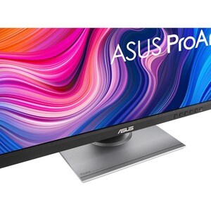 Monitor LCD Asus ProArt PA248QV 609,6 mm (24,0") Class WUXGA - 16:10 - Nero - 61,2 cm (24,1") Viewable - Tecnologia In-pla