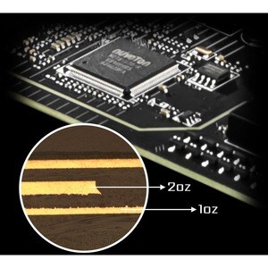 MSI MPG B550 GAMING PLUS Desktop-Mainboard - AMD Chipsatz - Sockel AM4 - ATX - 128 GB DDR4 SDRAM Maximaler Arbeitsspeicher