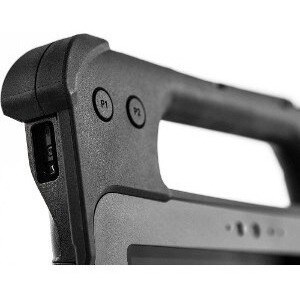 Xplore XPAD L10 Tablet - 25,7 cm (10,1 Zoll) WUXGA - Core i5 8th Gen i5-8250U 1,60 GHz - 8 GB Storage - 128 GB SSD - Windo