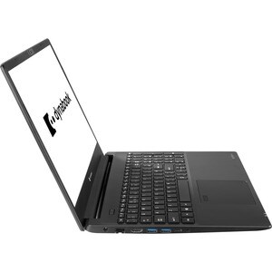 Ordinateur Portable - Dynabook Satellite Pro L50-G L50-G-11J - Écran 39,6 cm (15,6") - Full HD - 1920 x 1080 - Intel Core 