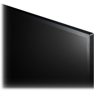 LG 65UL3G-B 165.1 cm (65") LCD Digital Signage Display - 3840 x 2160 - LED - 400 cd/m² - 2160p - USB - HDMI - Serial - Wir
