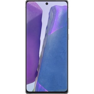 Samsung Galaxy Note20 SM-N980F/DS 256 GB Smartphone - 17 cm (6.7") Super AMOLED Plus Full HD Plus 1080 x 2400 - Dual-core 