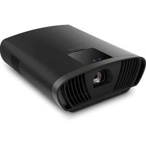 ViewSonic X100-4K Deckenmontage LED-Projektor - 16:9 - 3840 x 2160 Piel - 3,000,000:1 Kontrastverhältnis - 1200 lm Helligk