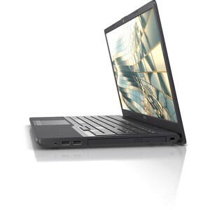 Fujitsu LIFEBOOK A A3510 39,6 cm (15,6 Zoll) Notebook - Full HD - 1920 x 1080 - Intel Core i3 10. Generation i3-1005G1 Dua