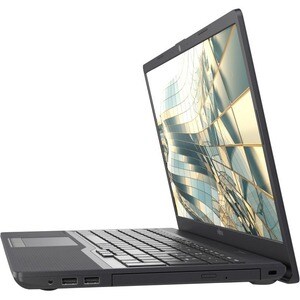 Fujitsu LIFEBOOK A A3510 39.6 cm (15.6") Notebook - Full HD - 1920 x 1080 - Intel Core i5 10th Gen i5-1035G1 - 8 GB Total 