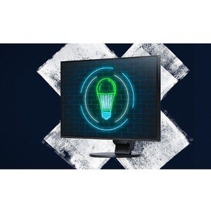 EIZO FlexScan EV2795-BK. Anzeigegrösse (Diagonal): 68,6 cm (27"), Auflösung: 2560 x 1440 Pixel, HD type: Quad HD, Display 
