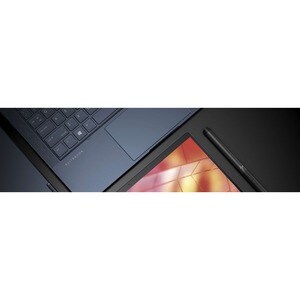HP Elite Dragonfly 33.8 cm (13.3") Touchscreen Convertible 2 in 1 Notebook - Full HD - Intel Core i7 8th Gen i7-8565U - 16