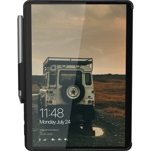 UAG Scout Handstrap para Surface Go 2 / Go BULK