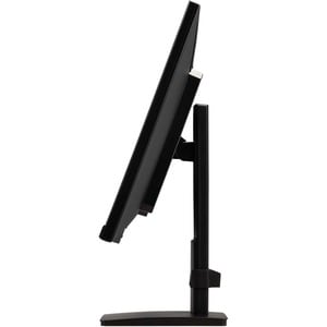 ViewSonic Value VA3456-MHDJ 34 Zoll Class UWQHD LED-Monitor - 21:9 Format - Schwarz - 86,6 cm (34,1 Zoll) Viewable - IPS-T