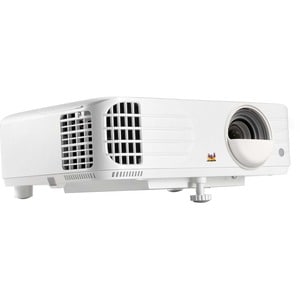 ViewSonic PX701-4K Standard Throw DLP Projector - 16:9 - Ceiling Mountable - 3840 x 2160 - Front - 2160p - 6000 Hour Norma