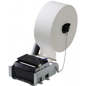 Stampante termica diretta Citizen PMU3300 - Monocromatico - Stampa ricevuta - 72 mm (2,83") Larghezza di stampa - 150 mm/s
