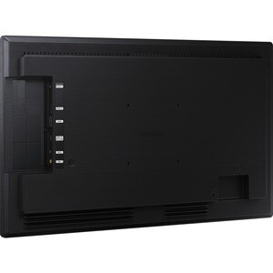 LCD Digital Signage Samsung QB24R-T 604,52 mm - Touchscreen - 1920 x 1080 - 250 cd/m² - 1080p - USB - HDMI - Seriale - LAN