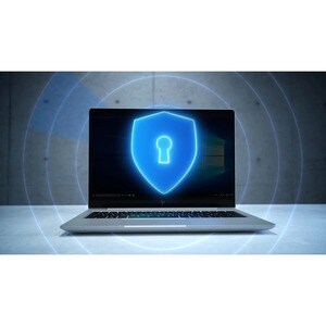 HP EBx3601040G8 i5-1135G7 14 8GB/256 PC
