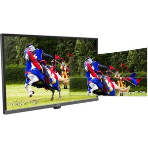 BenQ EW3270U 32" Class 4K UHD Gaming LCD Monitor - 16:9 - Metallic Grey - 80 cm (31.5") Viewable - Vertical Alignment (VA)