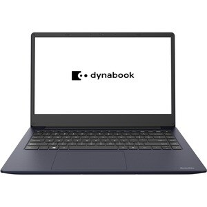 Ordinateur Portable - Dynabook Satellite Pro C40-H C40-H-103 - Écran 35,6 cm (14") - Full HD - 1920 x 1080 - Intel Core i3
