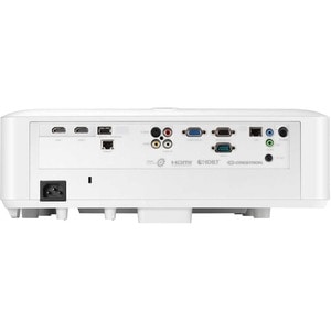 ViewSonic LS921WU 3D Short Throw DLP Projector - 16:10 - 1920 x 1200 - Front, Ceiling - 1080p - 20000 Hour Normal Mode - W