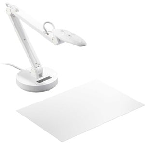 ViewSonic Plug-and-play USB document camera - Plug-and-play USB document camera