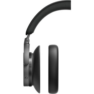 Bang & Olufsen Beoplay H95 Wired/Wireless Over-the-head Stereo Headset - Black - Binaural - Circumaural - Bluetooth - 12 O