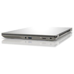 Fujitsu LIFEBOOK U U7411 35.6 cm (14") Notebook - Intel Core i5 11th Gen i5-1135G7 Quad-core (4 Core) - 16 GB Total RAM - 