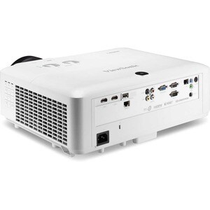 Viewsonic LS920WU. Projector brightness: 6000 ANSI lumens, Projection technology: DMD, Projector native resolution: WUXGA 