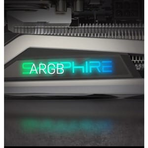 Sapphire AMD Radeon RX 6900 XT Graphic Card - 16 GB GDDR6 - DisplayPort - HDMI