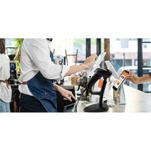 Datalogic QuickScan QD-2500 Retail, Self-checkout, Commercial Service, Hospitality, Transportation, Government Handheld Ba