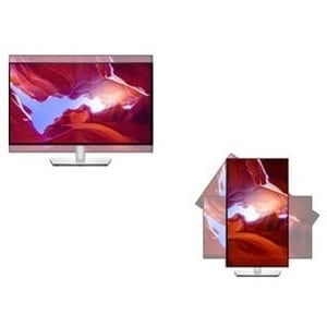 Dell UltraSharp U2422H 23.8" Full HD LCD Monitor - 16:9 - Black - 24.00" (609.60 mm) Class - In-plane Switching (IPS) Blac