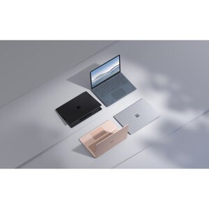 Microsoft Surface Laptop 4. Product type: Notebook, Form factor: Clamshell. Processor family: Intel® Core™ i5, Processor m