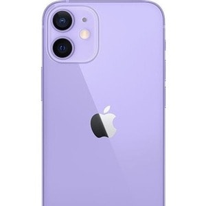 Apple iPhone 12 A2403 128 GB Smartphone - 15.5 cm (6.1") OLED 2532 x 1170 - Dual-core (2 Core) 3.10 GHz Quad-core (4 Core)