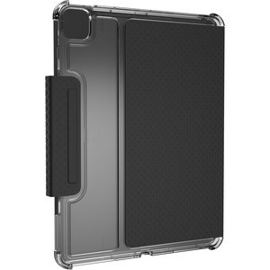 Urban Armor Gear Lucent Carrying Case (Folio) for 12.9" Apple iPad Pro (5th Generation), iPad Pro (4th Generation) Tablet 