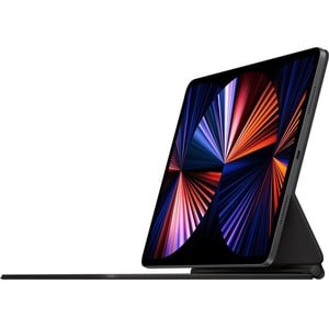 Apple iPad Pro (3rd Generation) Tablet - 27,9 cm (11 Zoll) - M1 Octa-Core - 8 GB RAM - 256 GB - iPadOS 14 - Grau - Apple M