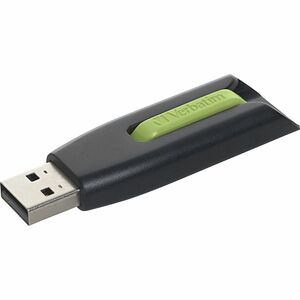 32GB Store 'n' Go® V3 USB 3.2 Gen 1 Flash Drive - 5pk - Assorted - 32GB - 5pk - Assorted