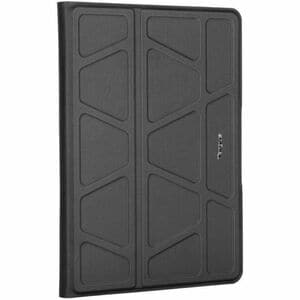 Targus Pro-Tek THZ861US Keyboard/Cover Case for 22.9 cm (9") to 27.9 cm (11") Tablet - 28.7 mm Height x 190.5 mm Width x 2