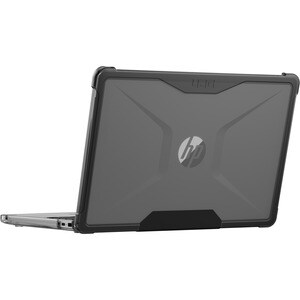 Urban Armor Gear Plyo Case for HP Chromebook - Ice
